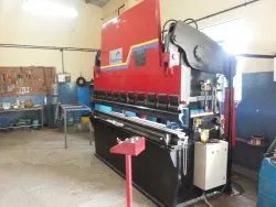 CNC Sheet Shearing Service CNC Sheet Shearing Service