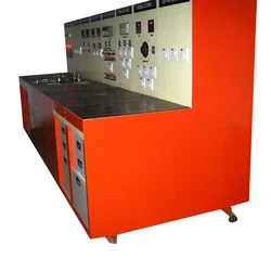 Calibration Test Bench Calibration Test Bench