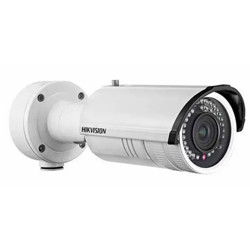 1.3 MP WDR IR Bullet Network Camera 1.3 MP WDR IR Bullet Network Camera