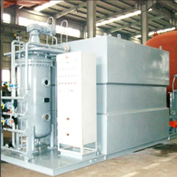 Sewage Wastage Treatment Equipment Sewage Wastage Treatment Equipment