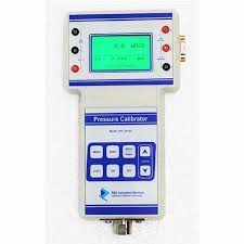 Digital Pressure Calibrator Digital Pressure Calibrator