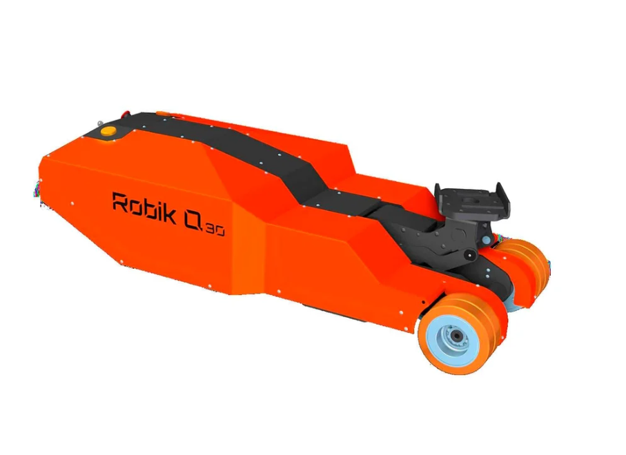 Robik Q30 Electric Tug Robik Q30 Electric Tug