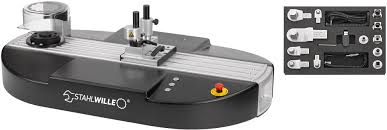 Motorised Calibration Equipment Motorised Calibration Equipment