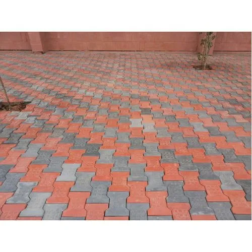 Pathway Paver Block Pathway Paver Block