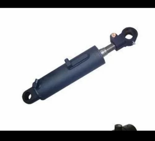Multi Stage Telescopic Hydraulic Cylinder Multi Stage Telescopic Hydraulic Cylinder