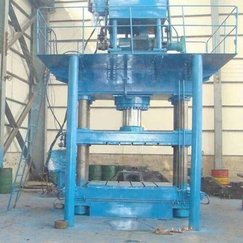 Hydraulic Press Hydraulic Press