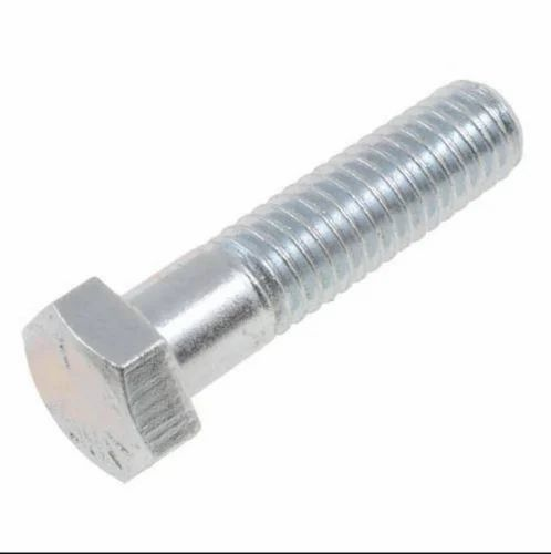 Hex Head Bolts Hex Head Bolts