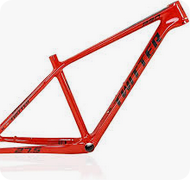 Cycle Forks Cycle Forks