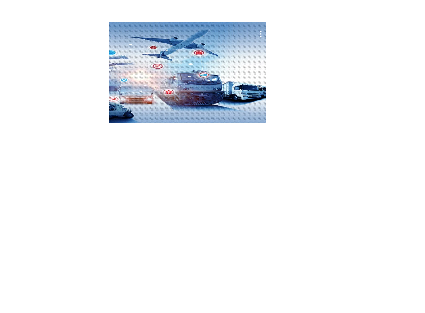 CONTRACT LOGISTICS CONTRACT LOGISTICS