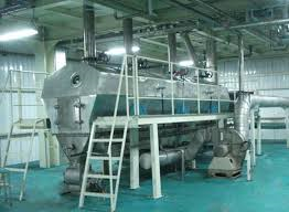 Spray Dryer Spray Dryer