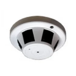 Smoke Detector WiFi Hidden Camera Smoke Detector WiFi Hidden Camera