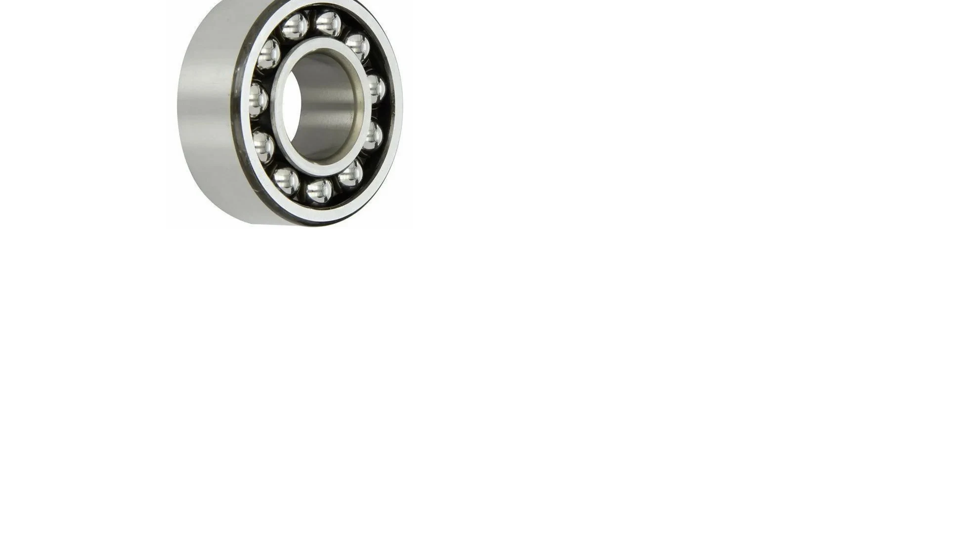 Angular Contact Ball Bearing Angular Contact Ball Bearing
