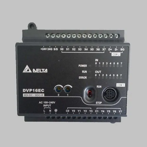 Delta Automation Control System Delta Automation Control System