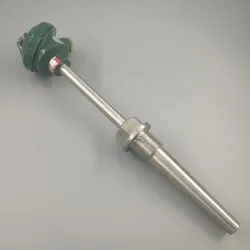 RTD Temperature Sens RTD Temperature Sens