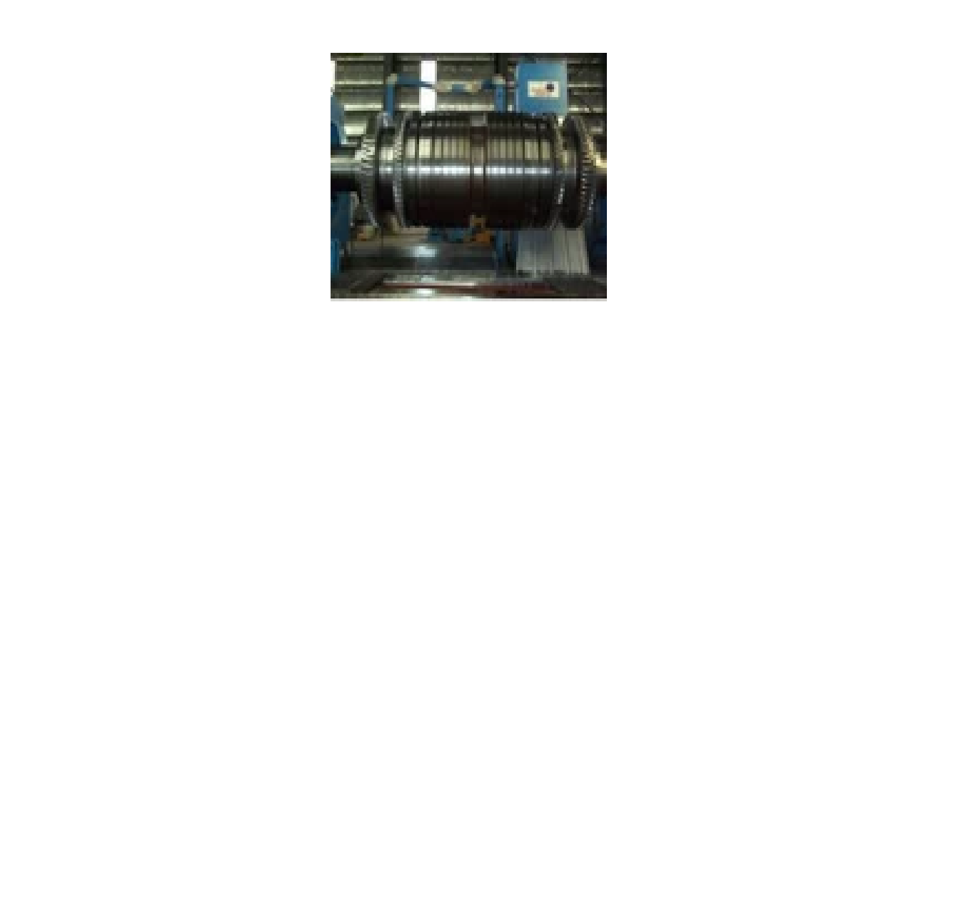 Thermal Power Plant Thermal Power Plant