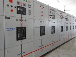 Electric Panel Electric Panel