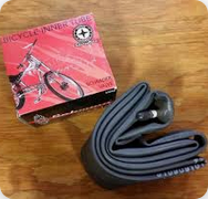 Cycle Tubes Cycle Tubes