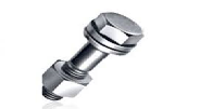 Metal Nut Bolt Metal Nut Bolt