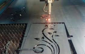 CNC Sheet Metal Cutting Service CNC Sheet Metal Cutting Service
