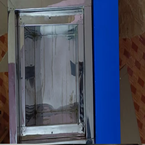 Rectangular Wax Bath Rectangular Wax Bath