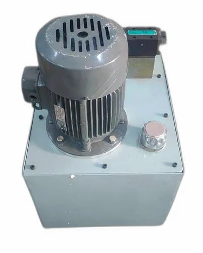 Electric Hydraulic Power Pack Machine Electric Hydraulic Power Pack Machine