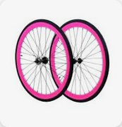 Cycle Rim Cycle Rim