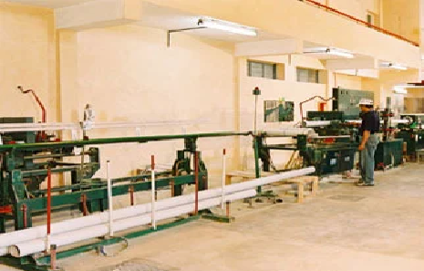 Omega Pipes PVC Pipes Omega Pipes PVC Pipes