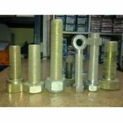 Bolts And Fittings Bolts And Fittings