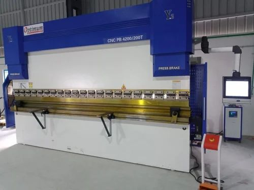 Hydraulic Press Brake Hydraulic Press Brake