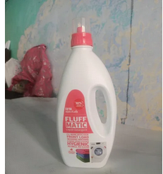 Ifb Liquid Detergent Ifb Liquid Detergent