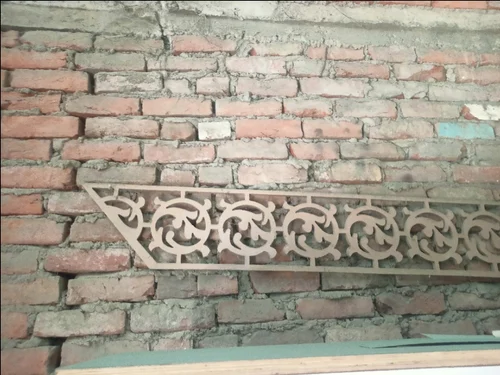 Mdf Cutting Jaali Mdf Cutting Jaali