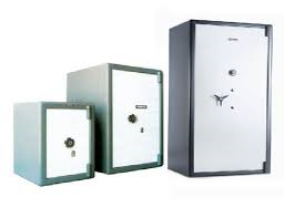 Safety Product Locker Safety Product Locker