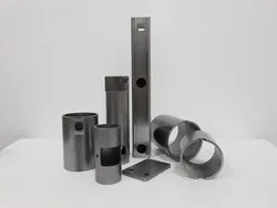 Laser Tube Cutting Services Laser Tube Cutting Services