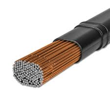 Silicon Aluminum Arc Welding Rod Silicon Aluminum Arc Welding Rod