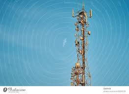 Radio Antenna Radio Antenna