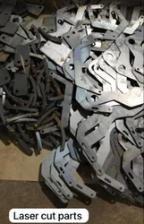Sheet Metal Cutting Service Sheet Metal Cutting Service