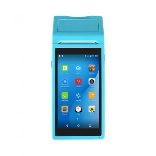Android Handheld Pos Machine Android Handheld Pos Machine
