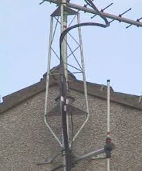 Domestic Antenna Domestic Antenna