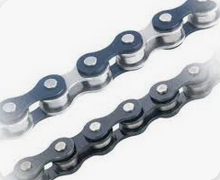 Cycle Chain Cycle Chain
