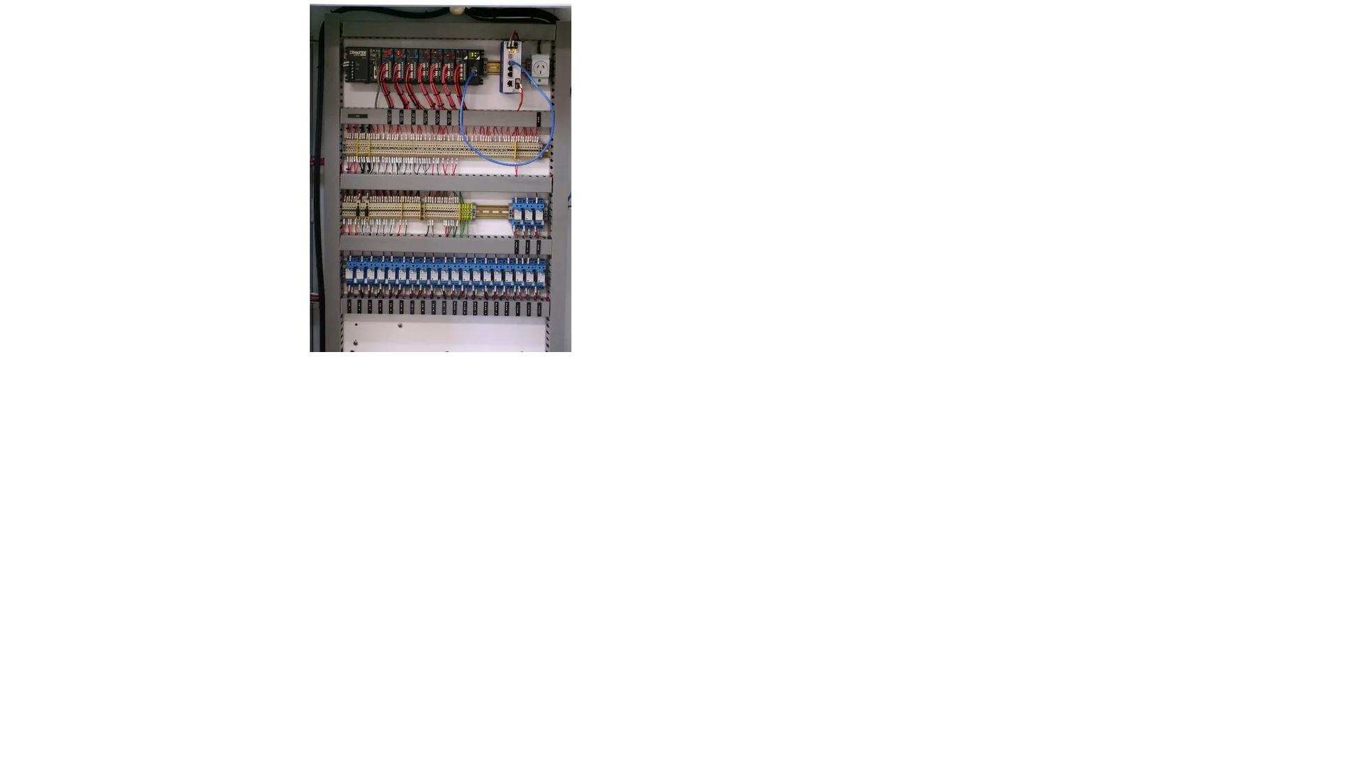 Plc Automation Panels Plc Automation Panels
