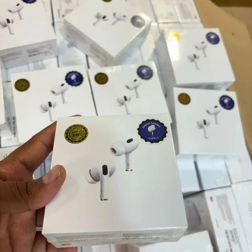 Airpod pro2 Type-c version Airpod pro2 Type-c version