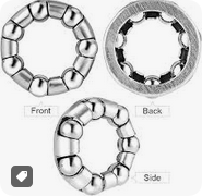 Cycle Bearings Cycle Bearings