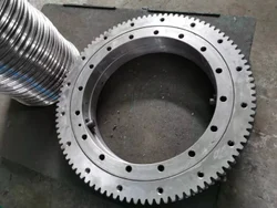 Turntable Bearing Turntable Bearing