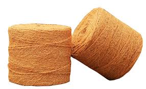Coir Yarn Coir Yarn