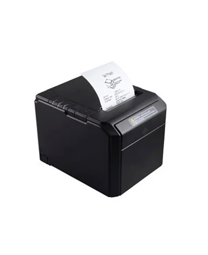 Black Thermal Printer Black Thermal Printer