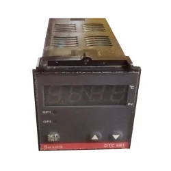 DTC 481 Swastik Switching Relay DTC 481 Swastik Switching Relay