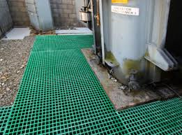 GRP Grating GRP Grating