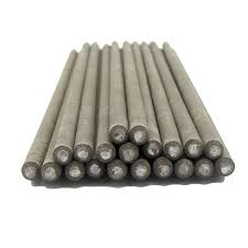 Welded Electrode Welded Electrode