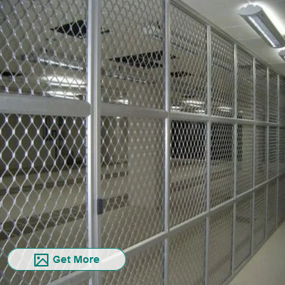 Aluminium Grill Fabrication Service Aluminium Grill Fabrication Service