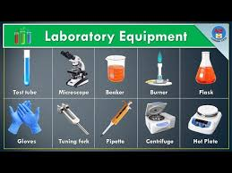 Laboratory Equipments Laboratory Equipments